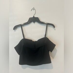 B. Darlin Set size 9/10 top and skirt with slit